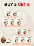 It's Skin The Fresh Mask Sheet Coconut (Buy 5 Get 5 Free)