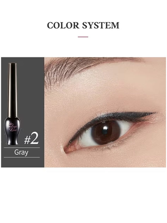 ETUDE Oh~My Line 02 Oh~My Gray