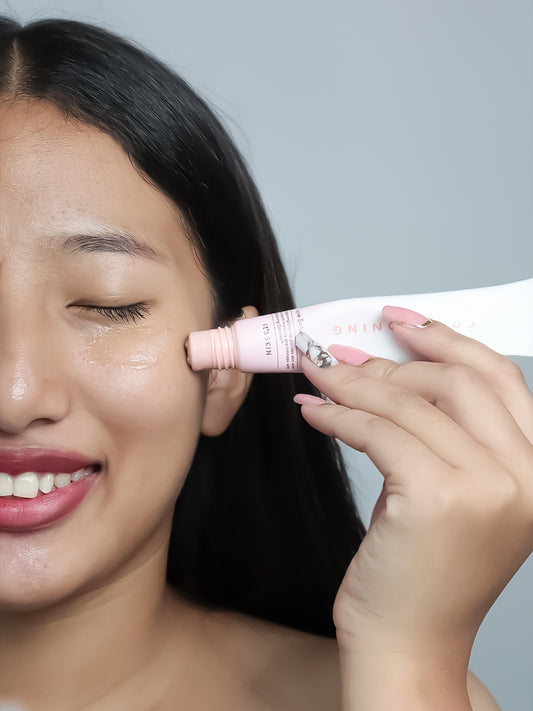 It's Skin Collatoning Eye Serum 20ml