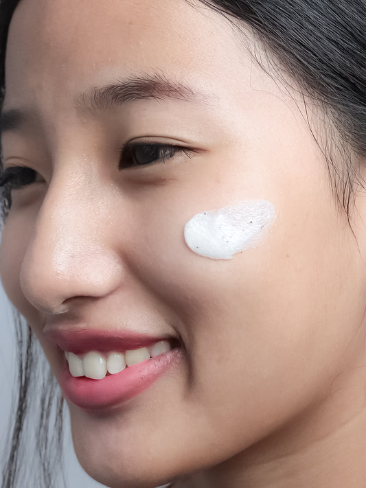 A'PIEU DEEP CLEAN FOAM CLEANSER [PORE](130ml)