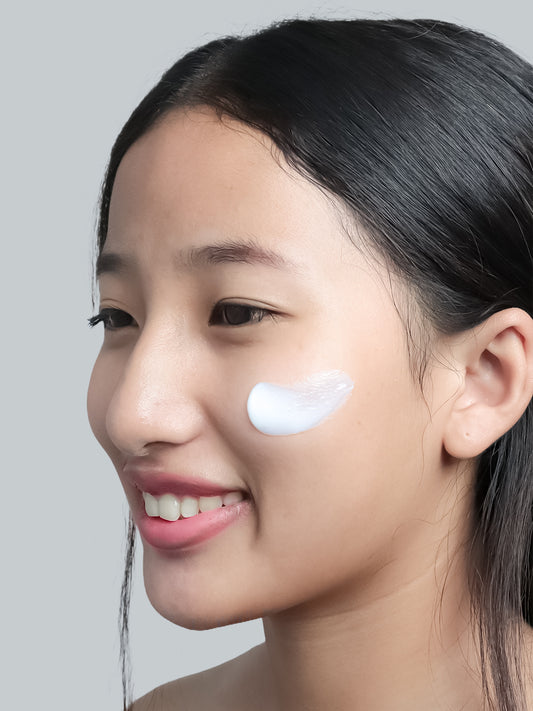 A'pieu Deep Clean Foam Cleanser -WHIPPING-(130ml)