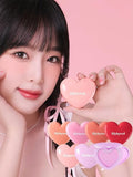 LUV BEAM Cheek Balm  Korean Beauty  (03 Mood Rose) 3.2g