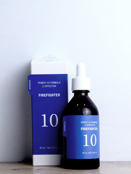 It's Skin Power 10 Formula LI Effector Super Size 60ml BLEMISH CATCHER (NEW VERSION)