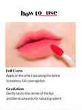 ETUDE Glow Fixing Tint 03 Dewy Fig