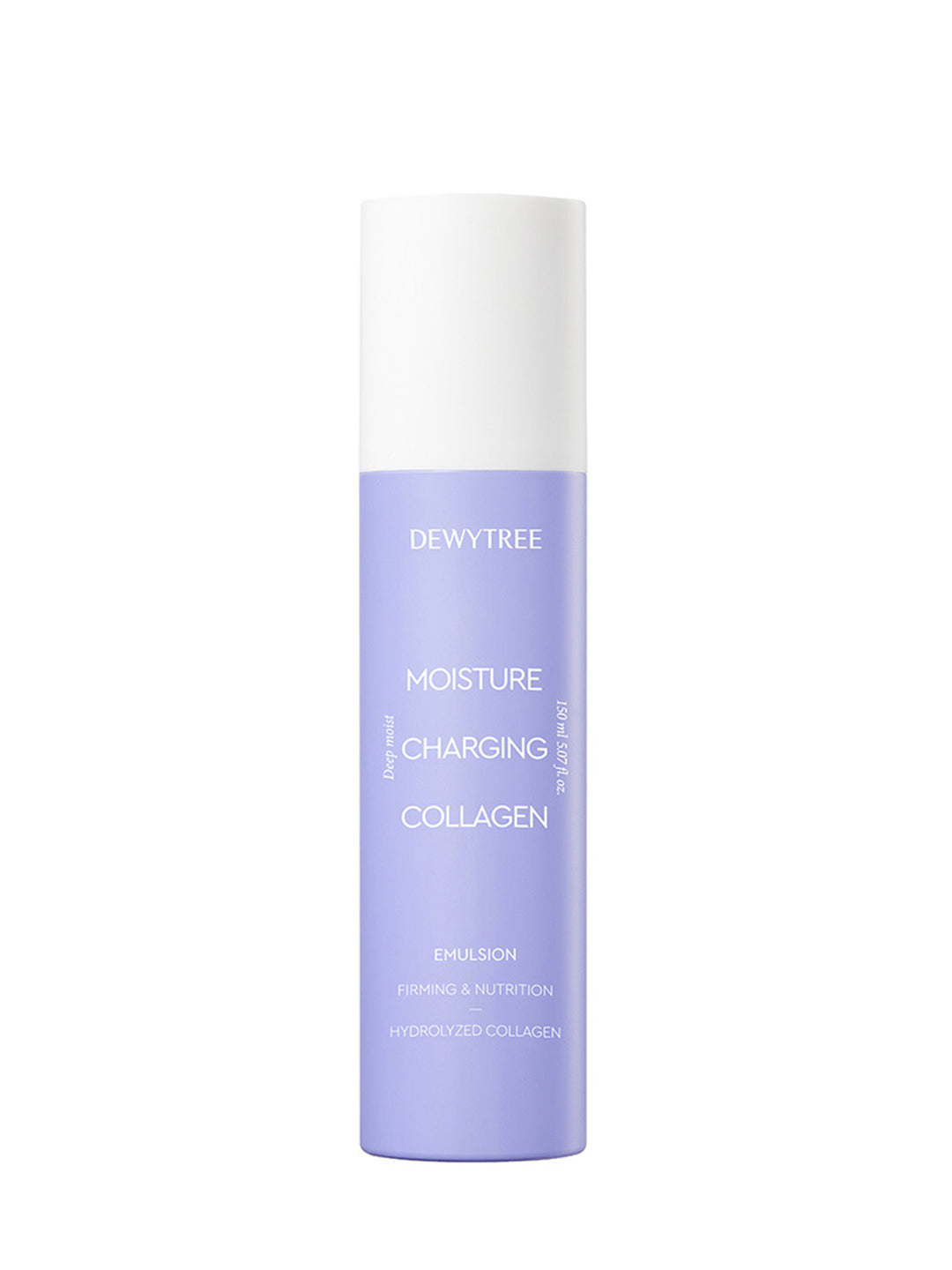 Dewytree Moisture Charging Collagen Emulsion - 150ml