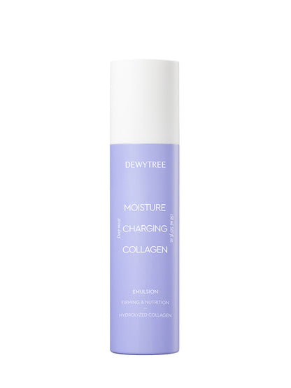 Dewytree Moisture Charging Collagen Emulsion - 150ml