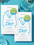 Dewytree Aqua Ex Deep Mask - 27gms