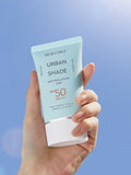 Dewytree Urban Shade Anti-Pollution Sunscreen SPF 50+ PA++++ - 50ml