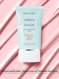 Dewytree Urban Shade Anti-Pollution Sunscreen SPF 50+ PA++++ - 50ml