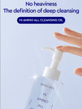 Dewytree Hi Amino All Cleansing Oil - 200ml