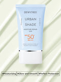 Dewytree Urban Shade Moisture Repair Sunscreen SPF 50+ PA++++ - 50ml