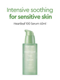 Dewytree Heartleaf 100 Serum - 40ml