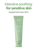 Dewytree Heartleaf 100 Cream - 50ml