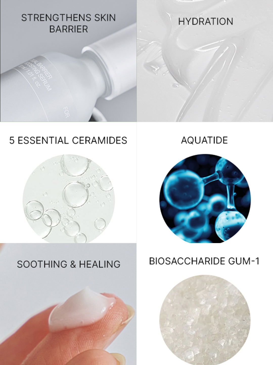 Celimax Dual Barrier Boosting Serum - 30ml