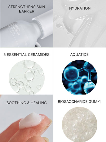 Celimax Dual Barrier Boosting Serum - 30ml