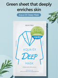 Dewytree Aqua Ex Deep Mask - 27gms