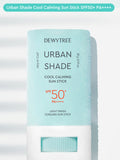 Dewytree Urban Shade Cool Calming Sun Stick SPF 50+ PA++++ - 20gms