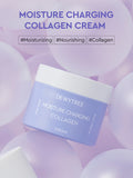 Dewytree Moisture Charging Collagen Cream - 50ml