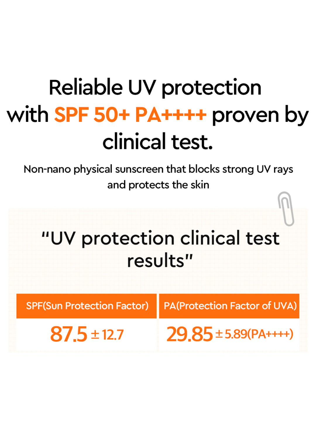 Dewytree Urban Shade Cover And Fit Sunscreen SPF 50+ PA++++ - 40ml