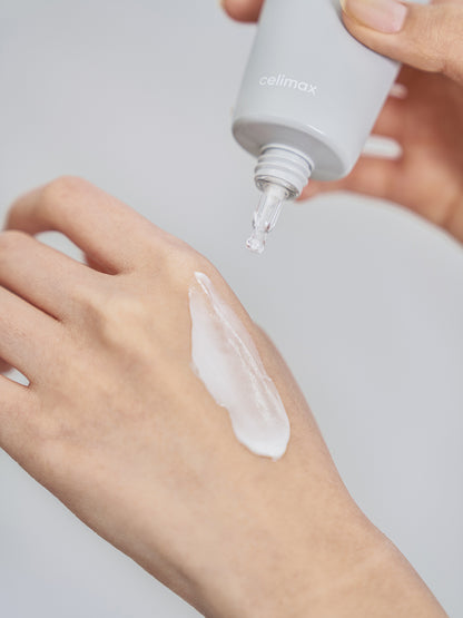 Celimax Dual Barrier Skin Wearable Cream - 50ml