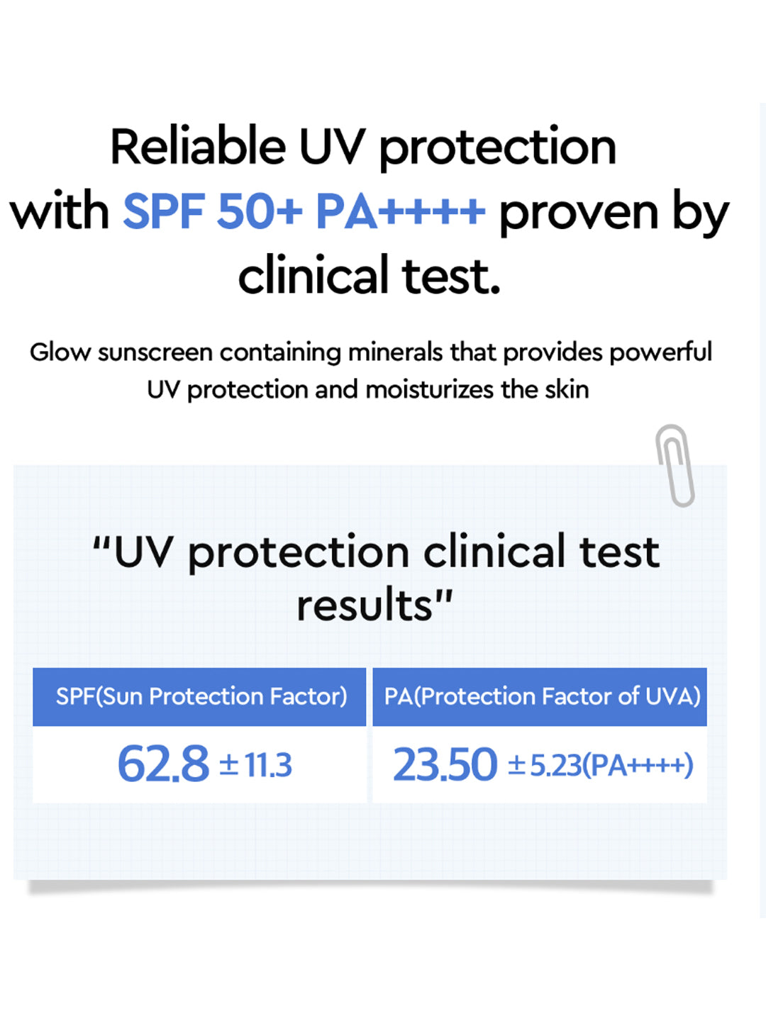 Dewytree Urban Shade Moisture Repair Sunscreen SPF 50+ PA++++ - 50ml