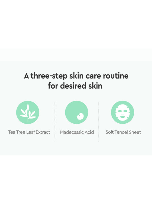 Dewytree Skin Derma Blemish Mask - 23gms