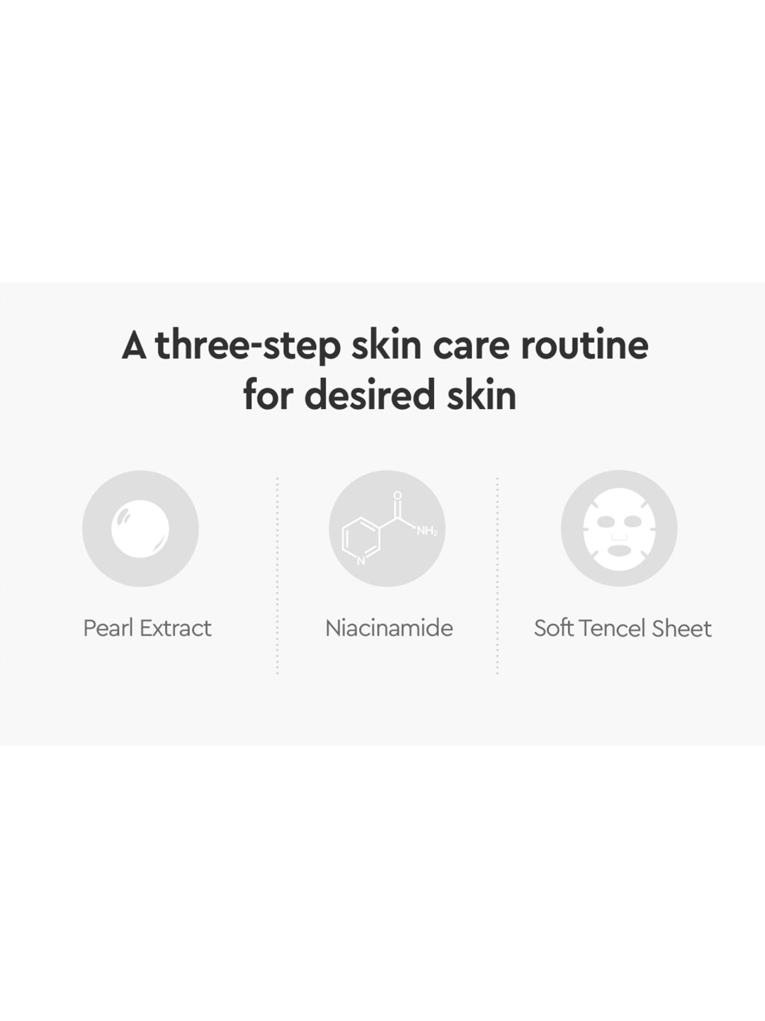 Dewytree Skin Derma Brightening Mask - 23gms