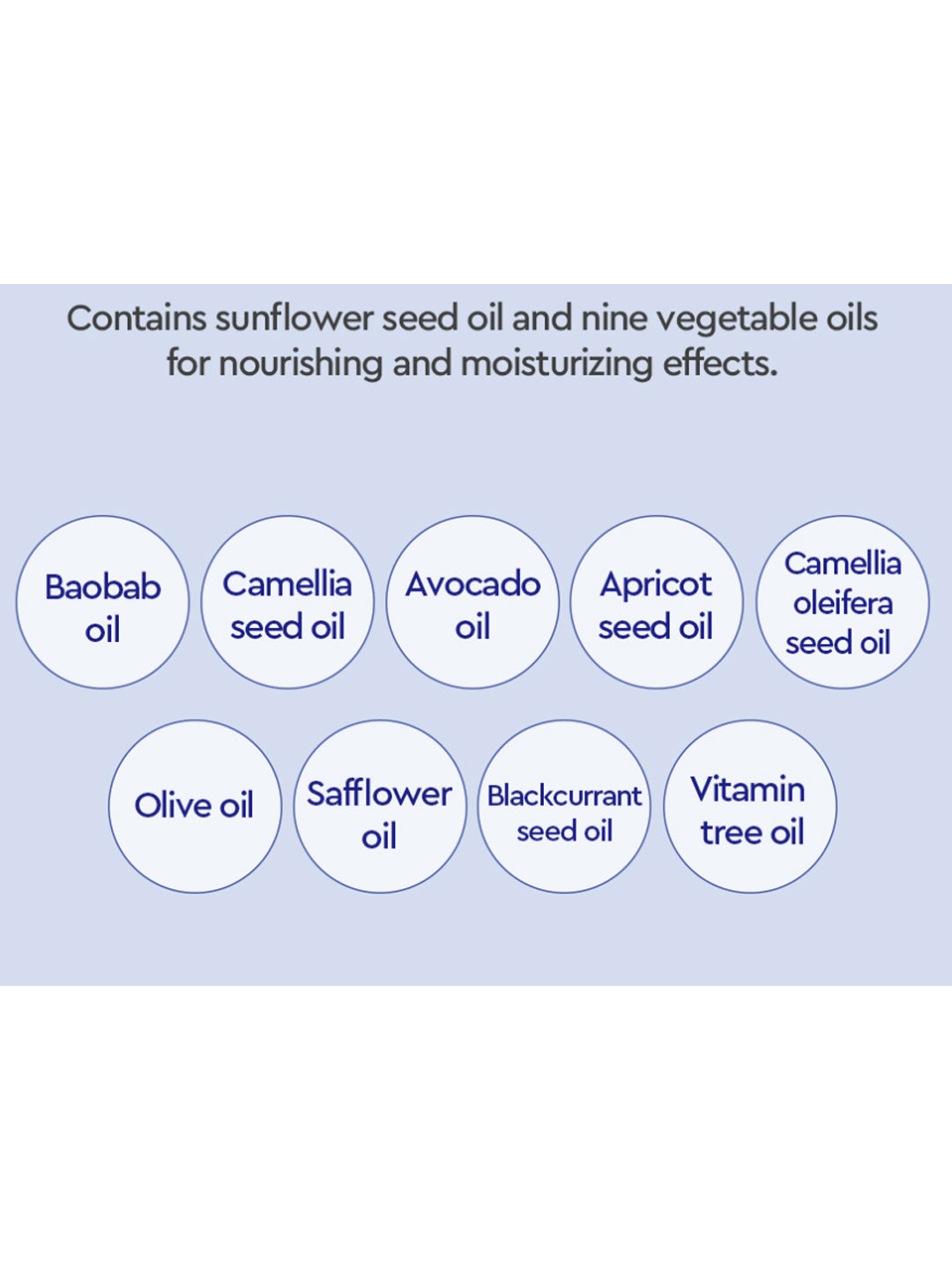 Dewytree Hi Amino All Cleansing Oil - 200ml