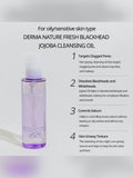 Celimax Derma Nature Fresh Blackhead Jojoba Cleansing Oil - 150ml