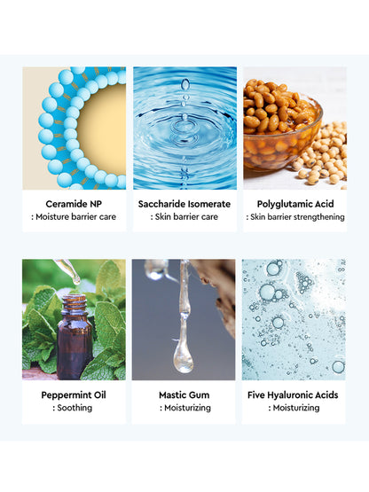 Dewytree AC Ctrl Ex Deep Mask - 27gms