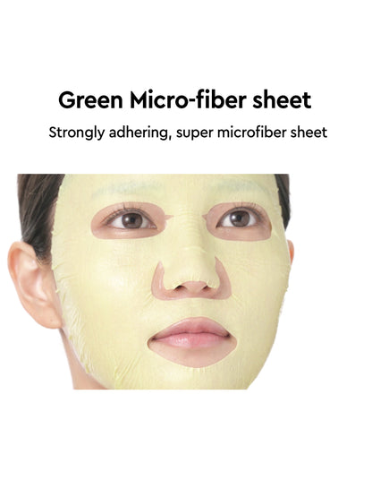 Dewytree AC Ctrl Ex Deep Mask - 27gms