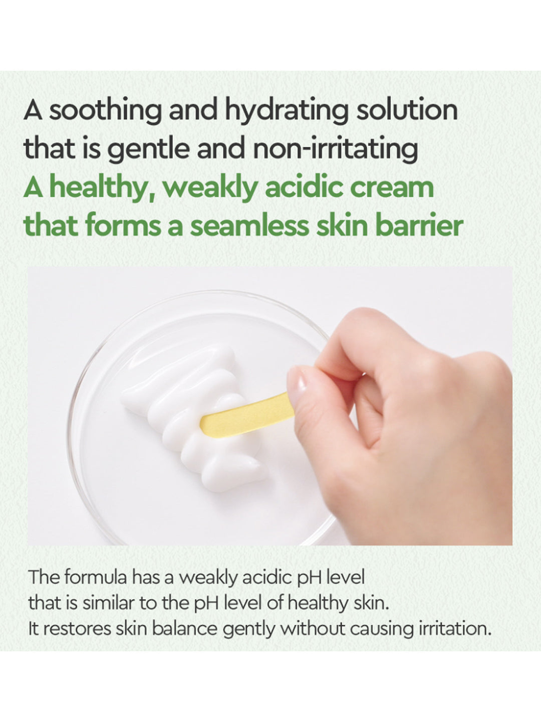 Dewytree Heartleaf 100 Cream - 50ml