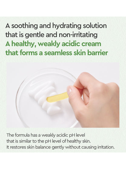 Dewytree Heartleaf 100 Cream - 50ml