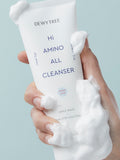 Dewytree Hi Amino All Cleanser - 150ml