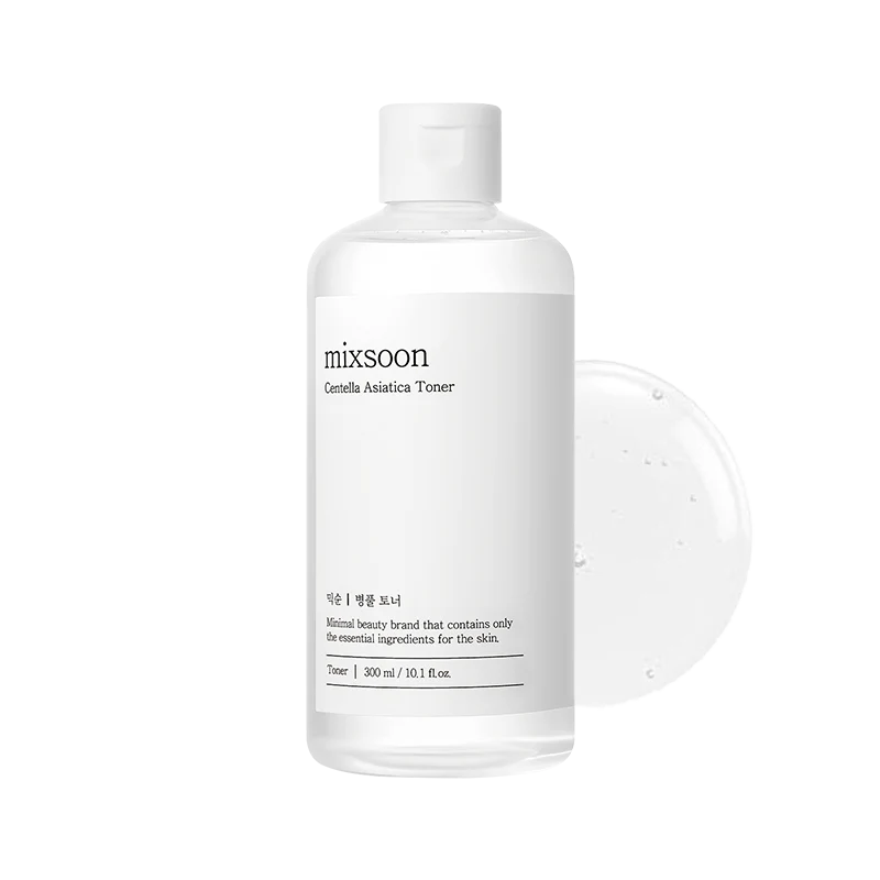 Mixsoon Centella Asiatica Toner