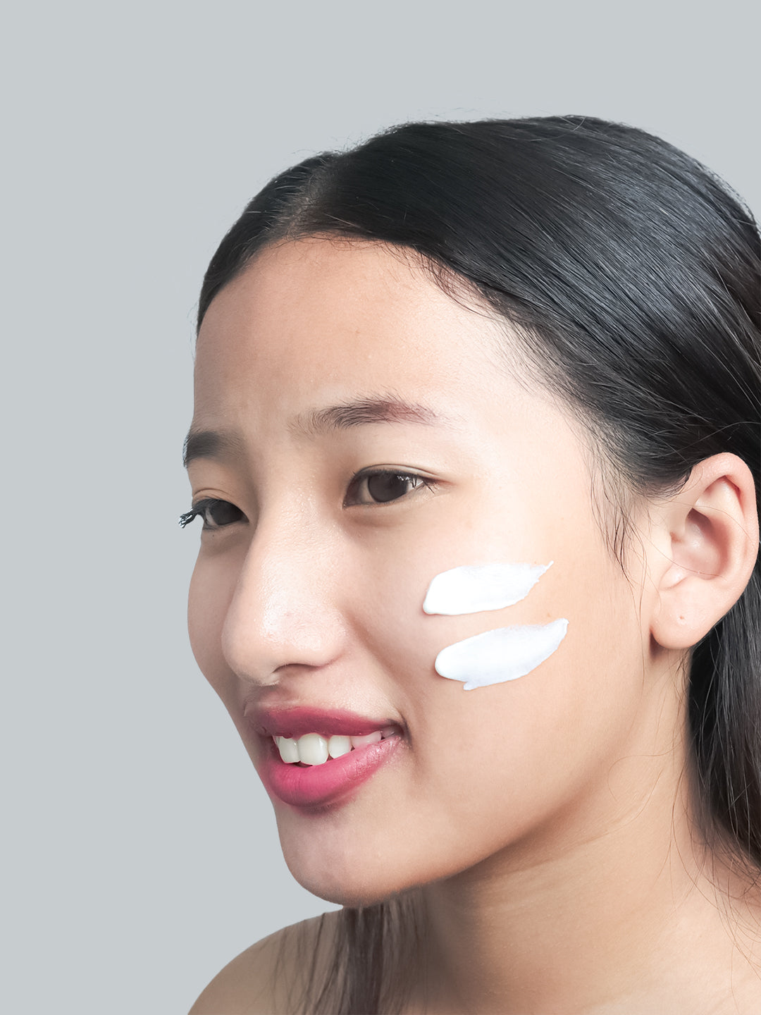 A'PIEU Pure Block Natural Daily Sun Cream SPF45/PA+++ (50ML)