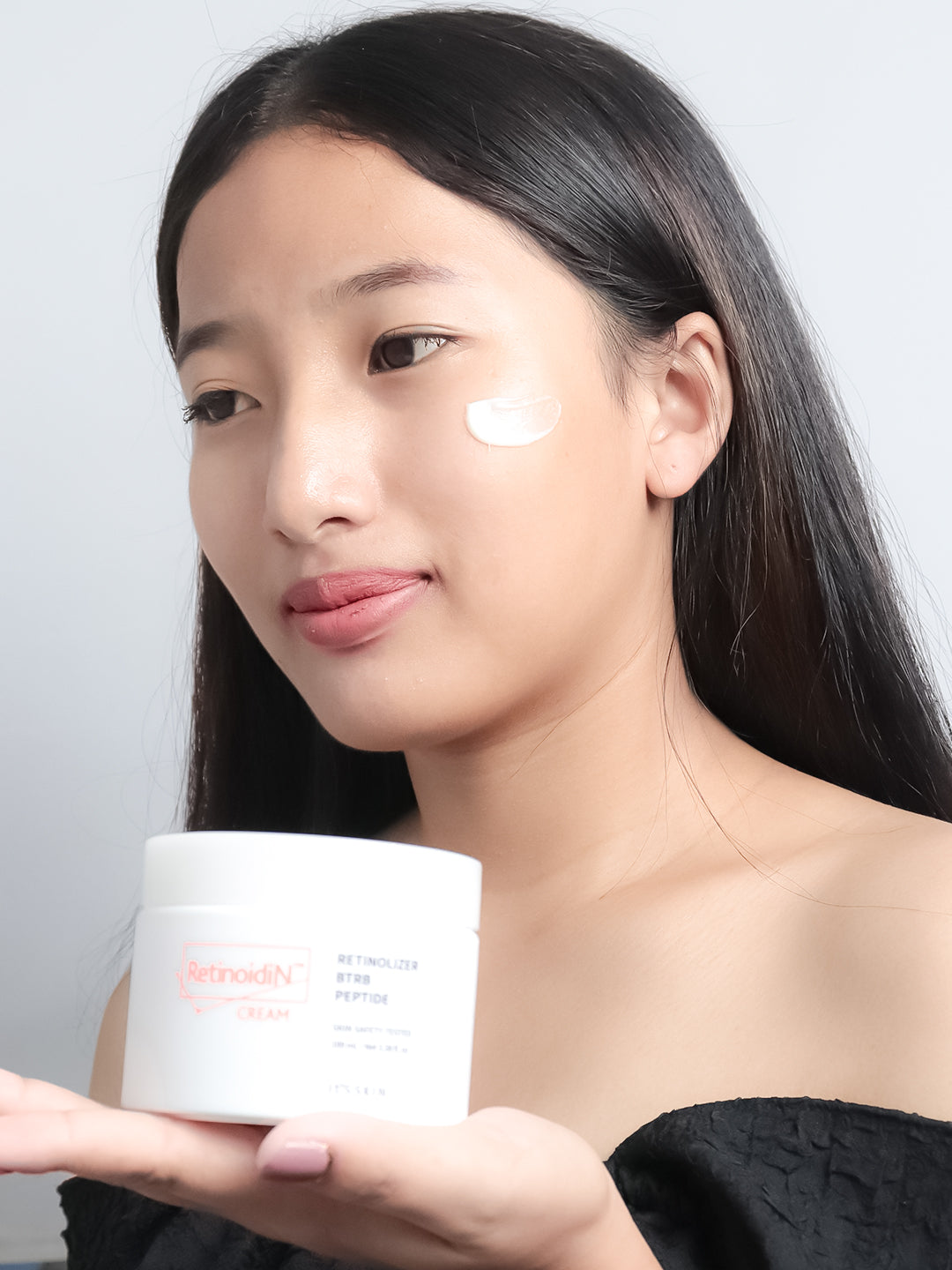 It's Skin Retinoidin Cream(100ml)