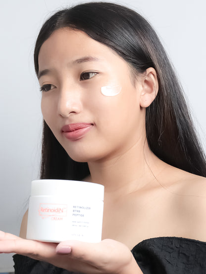 It's Skin Retinoidin Cream(100ml)