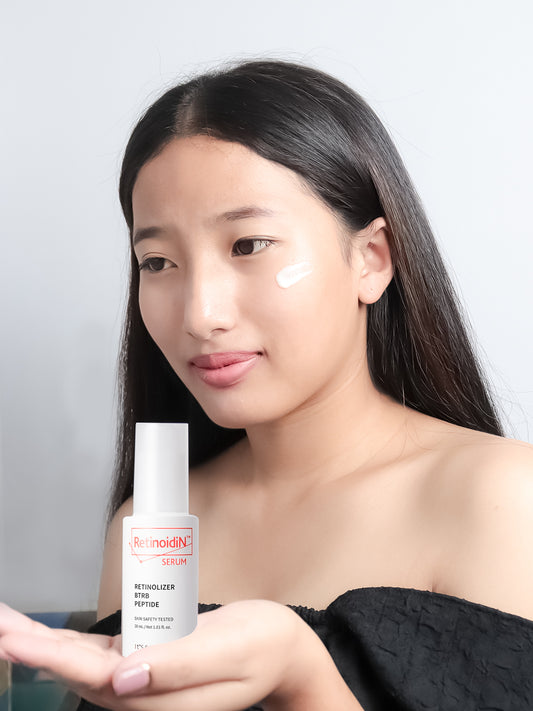 It's Skin Retinoidin Serum(30ml)