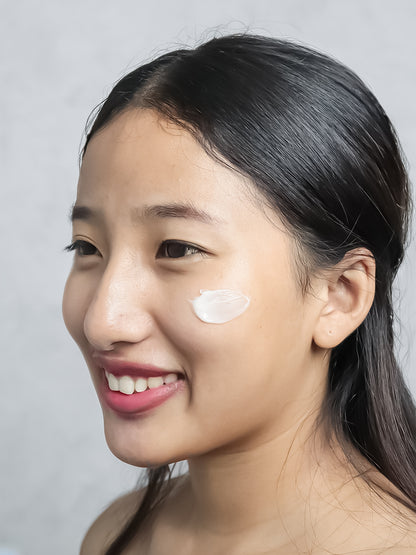 MISSHA TIME REVOLUTION NIGHT REPAIR AMPOULE CREAM 5X (50ML)