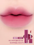 lilybyred Mood Liar Velvet Tint (AD) 03 #Merciless Grape