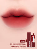 lilybyred Mood Liar Velvet Tint (AD) 09 #Fatal Pomegranate