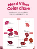 lilybyred Mood Liar Velvet Tint (AD) 05 #Immature Cherry