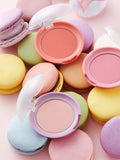 ETUDE Lovely Cookie Blusher PK002 Grapefruit Jelly