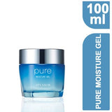 It's Skin Pure Moisture Gel For Hyaluronic Acid and Wrinkles Free Unisex(100ml)