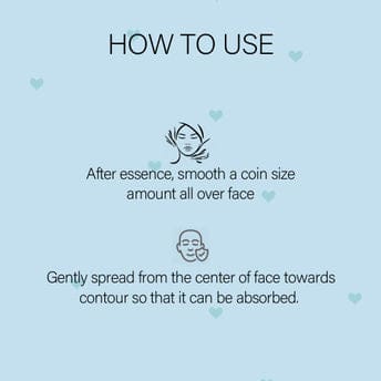 How To Use Pure Moisture Gel