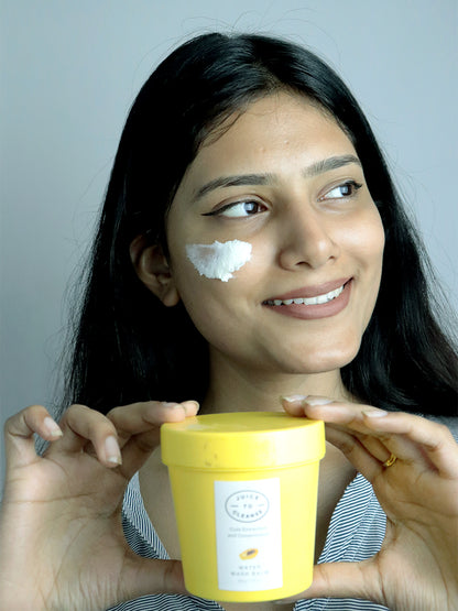 JUICE TO CLEANSE Water Wash Balm (100g)