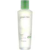 its skin Green watery toner