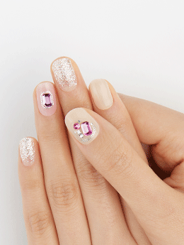 DASHING DIVA GEM GEM Spread Stone 4