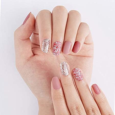 DASHING DIVA GLOSS Romantic Jacket